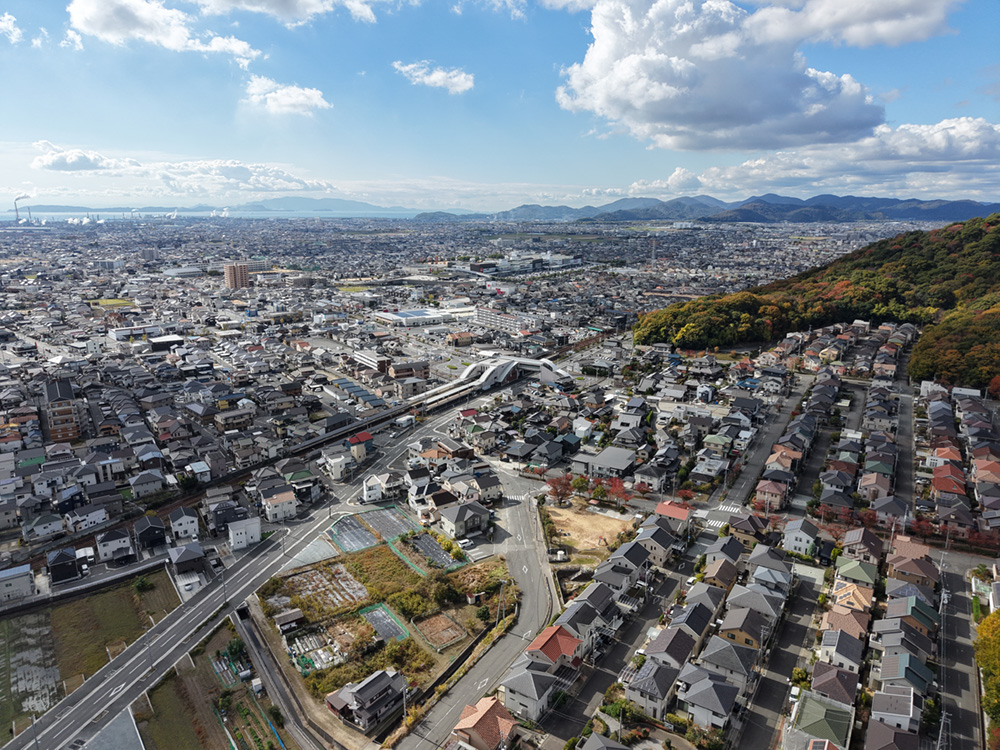 宍粟住建様則直リフォーム物件