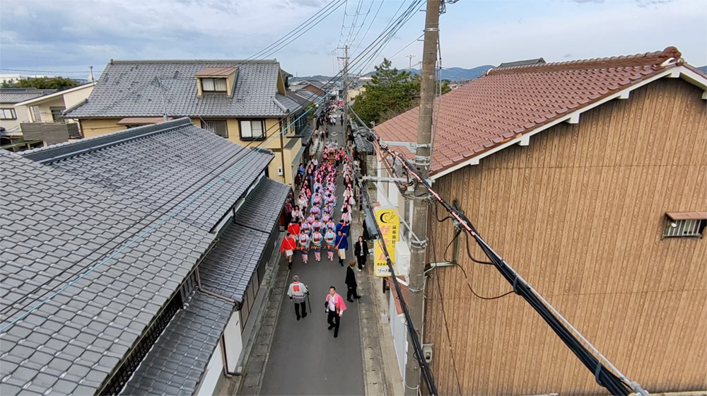 武神祭